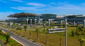 Cảng hàng không quốc tế Nội Bài lọt vào Top 100 Sân bay tốt nhất thế giới