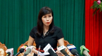 Hà Nội: Ứng xử chưa đúng mực của PCT UBND quận Thanh Xuân làm lu mờ nhiều việc tốt!