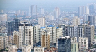 Sẽ không cho phép xây dựng nhà cao tầng trong nội đô tại Hà Nội và TPHCM