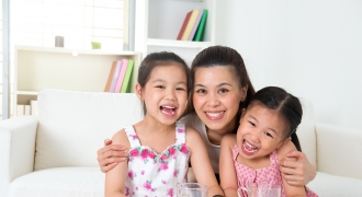 4 tiêu chí giúp mẹ chọn sữa tươi cho cả nhà