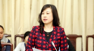 Thứ trưởng Bộ Lao động TBXH được điều động làm Phó Bí thư tỉnh ủy Bắc Ninh