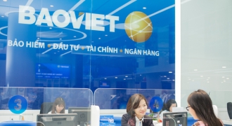 Tập đoàn Bảo Việt tăng trưởng 37,6% lợi nhuận sau thuế hợp nhất năm 2017