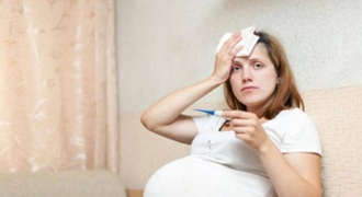 Phụ nữ mang thai và trẻ sơ sinh có bị sốt xuất huyết không?