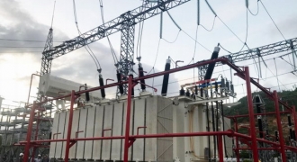 Nâng công suất Trạm biến áp 220 kV Nha Trang