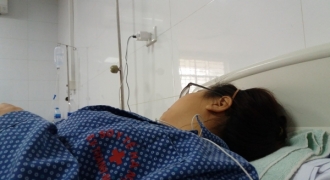 Hà Nội: Giám đốc Trung tâm Gia sư đánh người nhập viện vì dám đòi lại tiền đặt cọc