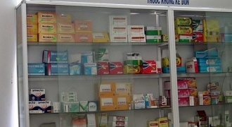 Bộ Y tế đề nghị làm rõ Công ty CP Dược Trung ương Medipharco – Tenamyd bán thuốc hết hạn sử dụng