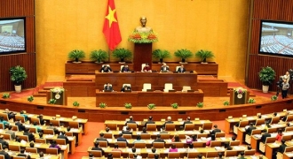 Nhiều Bộ trưởng chuẩn bị 'đăng đàn' tại Kỳ họp thứ 5, Quốc hội khóa XIV