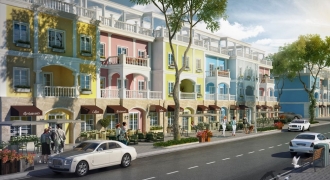 FLC Lux City Quang Binh - Lời giải “đắc lợi” cho giới đầu tư đất nền sành sỏi