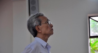 Đề nghị VKSND Cấp cao xem xét lại vụ án Nguyễn Khắc Thủy dâm ô
