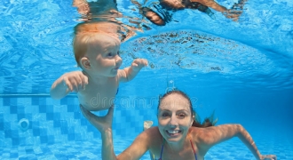 Cách dạy bơi cho trẻ em hiệu quả nhất
