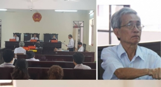 Rút hồ sơ, đánh giá lại toàn diện vụ án Nguyễn Khắc Thủy dâm ô
