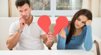 Những nguyên nhân đổ vỡ hôn nhân khiến 
