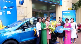 Bảo Việt sắp ra mắt chương trình “Mùa hè sôi động” tri ân khách hàng lên tới 15 tỷ đồng