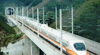 Sắp có tuyến đường sắt Bắc - Nam chạy với tốc độ lên tới gần 200 km/h