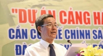 Thủ tướng quyết định thi hành kỷ luật Chủ tịch UBND tỉnh Đồng Nai