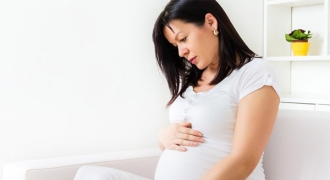 Điểm danh những nỗi sợ của các mẹ khi mang thai, sinh con lần đầu