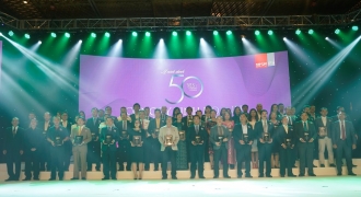 Vietjet dẫn đầu danh sách 50 công ty kinh doanh hiệu quả nhất Việt Nam năm 2017