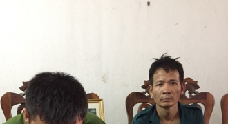 Hà Tĩnh: Công an huyện Nghi Xuân liên tiếp bắt giữ 2 đối tượng mua, bán trái phép chất ma túy