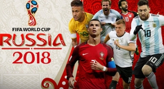 Kết quả World Cup 2018 ngày 17/6: Đương kim vô địch Đức thua ngay trận đầu