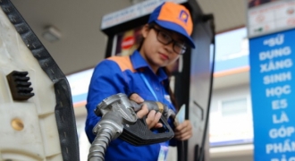Giá xăng dầu đồng loạt giảm từ 15h ngày 22/6
