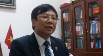 Nhà báo Hồ Quang Lợi: 'Bảo vệ nhà báo là bảo vệ dân chủ, công lý và lẽ phải'