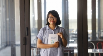 BTV Huỳnh Mai Liên – Người mẹ kể chuyện bằng thơ