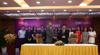 TPBank vay 100 triệu USD thúc đẩy các dịch vụ tài chính số MSME tại Việt Nam