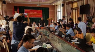 20/7 công bố kết quả thẩm định 35 trường hợp điểm THPT Quốc gia cao bất thường ở Lạng Sơn