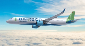 Phi công của Bamboo Airways được hưởng chế độ đãi ngộ hấp dẫn hàng đầu khu vực