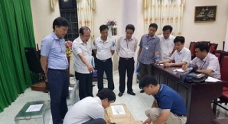 Bê bối điểm thi ở Hà Giang: Khởi tố hình sự, hình phạt cao nhất tới 20 năm
