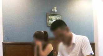 Thanh Hóa: Nghi án chồng bắt quả tang vợ trong nhà nghỉ cùng với cán bộ CSGT