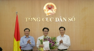 Bổ nhiệm nhà báo Nguyễn Chí Long làm Phó Tổng biên tập Báo Gia đình và Xã hội
