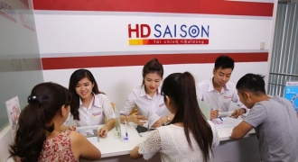 Nhiều lợi ích bất ngờ khi vay tiêu dùng với HD SAISON