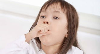 Cách giúp trẻ mau khỏi viêm họng