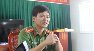 Gần 30 chiến sĩ cơ động ở Lạng Sơn đỗ Học viện An ninh Nhân dân và Học viện Cảnh sát Nhân dân