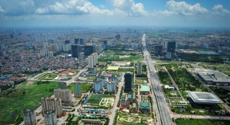 Hà Nội hút vốn FDI kỷ lục, nhu cầu căn hộ cho khách ngoại tăng cao