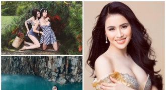 Dân mạng yêu cầu BTC Hoa hậu Du lịch Sinh thái Quốc tế xem xét tư cách Á hậu Thư Dung