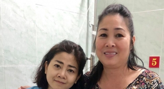 Tin sao Việt 24h ngày 19/8: NSND Hồng Vân tiết lộ bệnh tình của Mai Phương