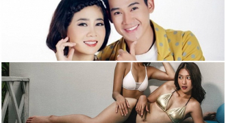 Tin sao Việt ngày 20/8: Khả Ngân khoe bikini; cha ruột con gái Mai Phương lần đầu lên tiếng