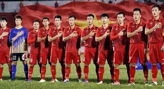 Đối đầu Bahrain: Olympic Việt Nam hướng tới top 8 đội mạnh nhất ASIAD