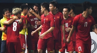 Những điều chưa biết về bóng đá Syria - đối thủ của Olympic Việt Nam ở tứ kết ASIAD