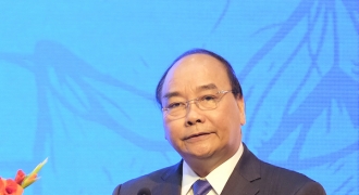 Thủ tướng Nguyễn Xuân Phúc: Quảng Bình là ‘viên kim cương màu xanh’ cần được khám phá