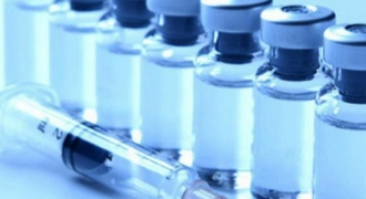 Việt Nam có khả năng tự sản xuất vắc-xin '5 trong 1' vào năm 2020