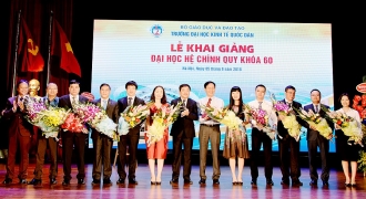 Bảo Việt trao hơn 5 tỷ đồng học bổng nhân dịp khai giảng năm học mới