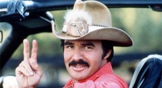 Tài tử Burt Reynolds đột tử vì trụy tim