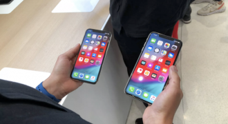 Có nên mua iPhone 2018?