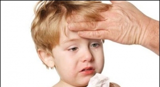Hiểm họa khôn lường từ những chứng hắt hơi, sổ mũi đơn thuần ở trẻ