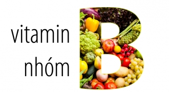 Điều gì xảy ra khi cơ thể thiếu hụt vitamin nhóm B?