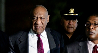 Danh hài Bill Cosby bị kết án tù vì tội tấn công tình dục