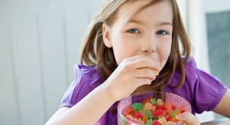 Những thực phẩm tốt cho trẻ bị tiểu đường